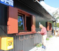 Jože st. pa se je spopadel z naoknicami